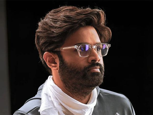 Naga Vamsi Sithara Entertainments