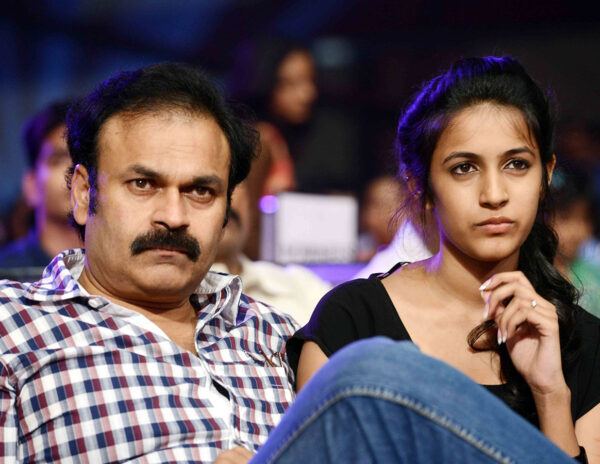 Disgusting! YSRCP Targets Nagababu Konidela Using Niharika's Divorce!