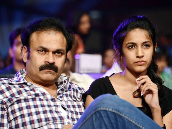 Disgusting! YSRCP Targets Nagababu Konidela Using Niharika's Divorce!
