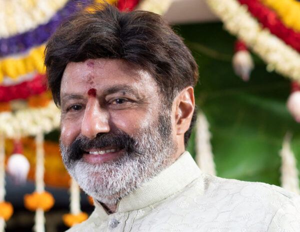 Nandamuri Balakrishna