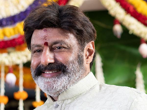 Nandamuri Balakrishna