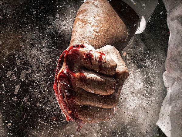 Nandamuri Kalyan Ram