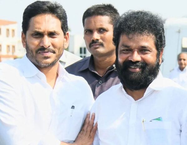 Nandigama-Suresh-YS-Jagan