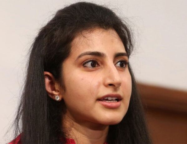 Nara-Brahmani