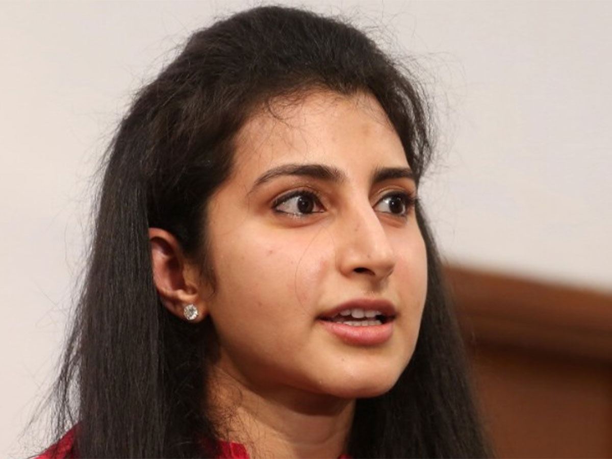Nara-Brahmani