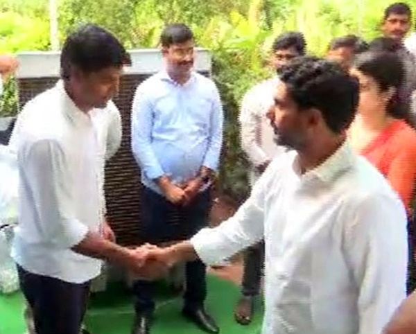 Nara Lokesh