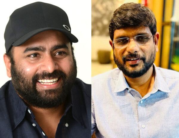 Nara Rohit TV5 Murthy
