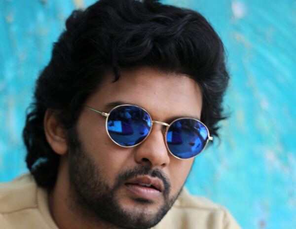 Naveen Polishetty