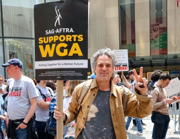 Netflix Cancellation Supporting Writers