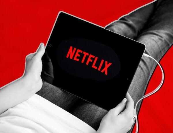 Netflix-OTT-PLATFORM