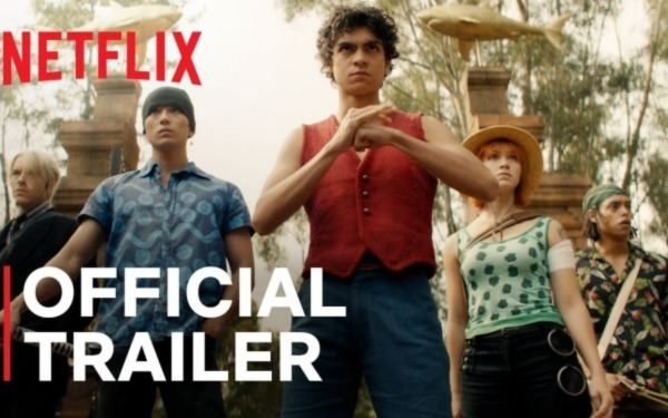 Netflix's One Piece