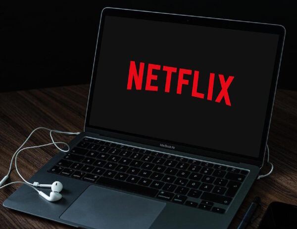 Netflix Anti Racism Project