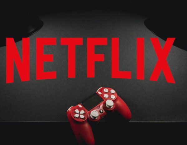 Netflix Steps Big Into Gaming