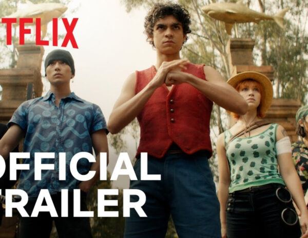 Netflix's One Piece