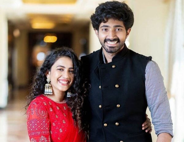 Niharika Chaitanya Divorce