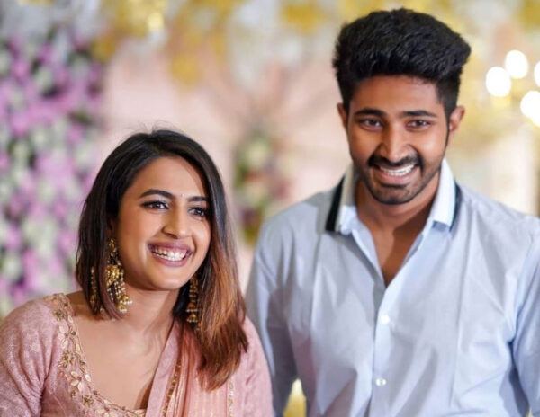 Niharika Konidela Divorce