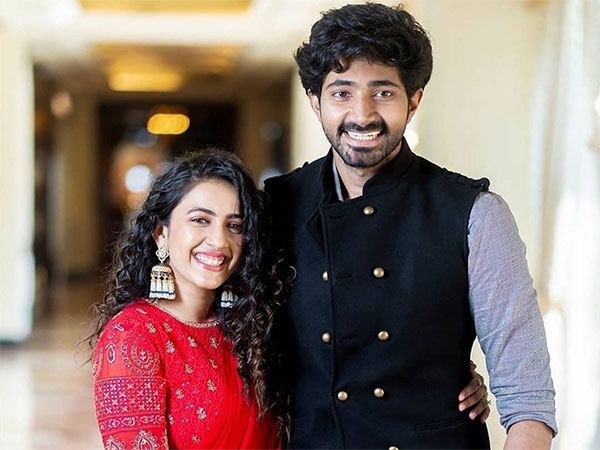 Niharika Chaitanya Divorce