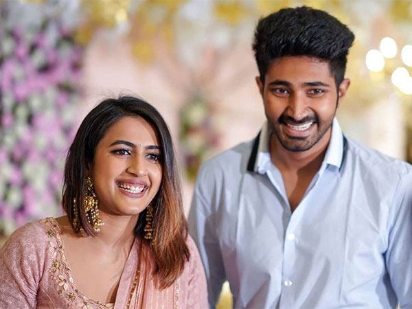 Niharika Konidela Divorce