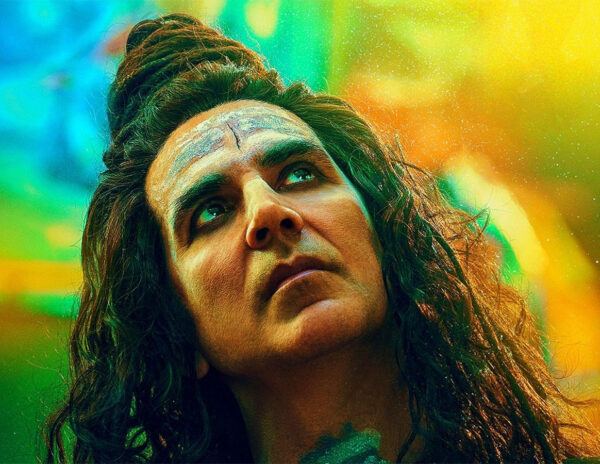 OMG 2 Akshay Kumar