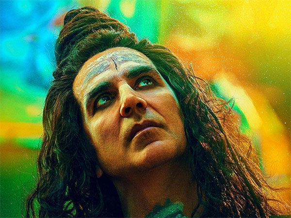 OMG 2 Akshay Kumar