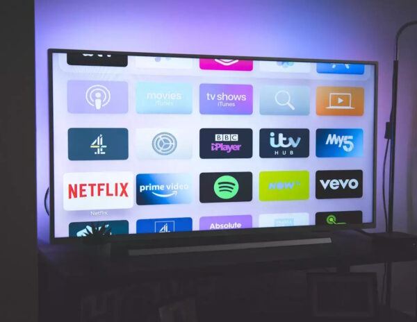 Restrictions Arrive OTT