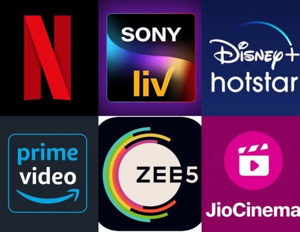 Indian OTT Market
