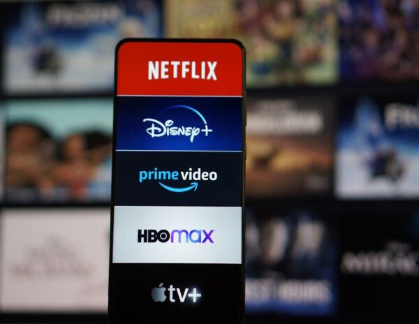 OTT Saturated Viewers Makers