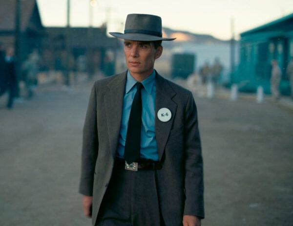 Oppenheimer Great Reviews