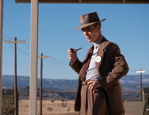 Oppenheimer Physics Fails