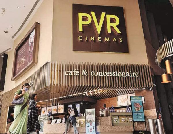 PVR Reduces Price