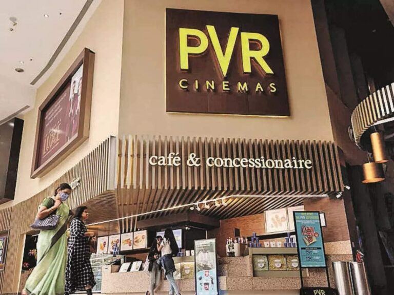 PVR Reduces Price