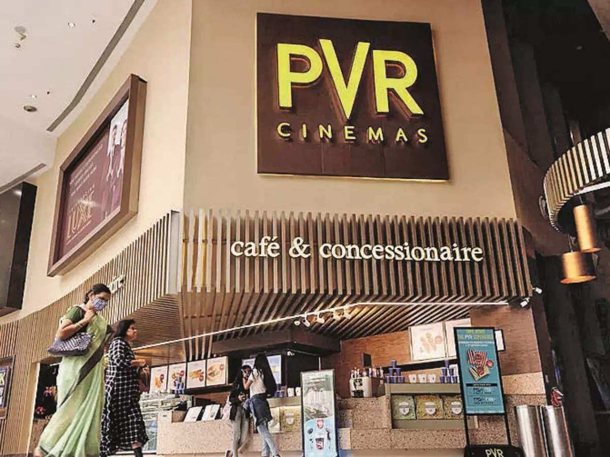 PVR Reduces Price