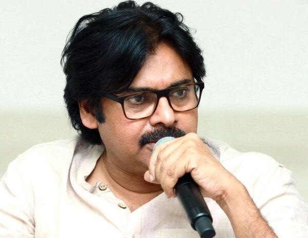 Pawan Kalyan