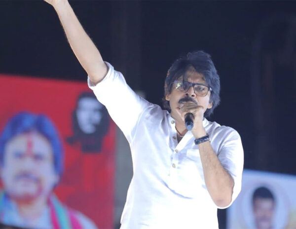 Pawan Kalyan