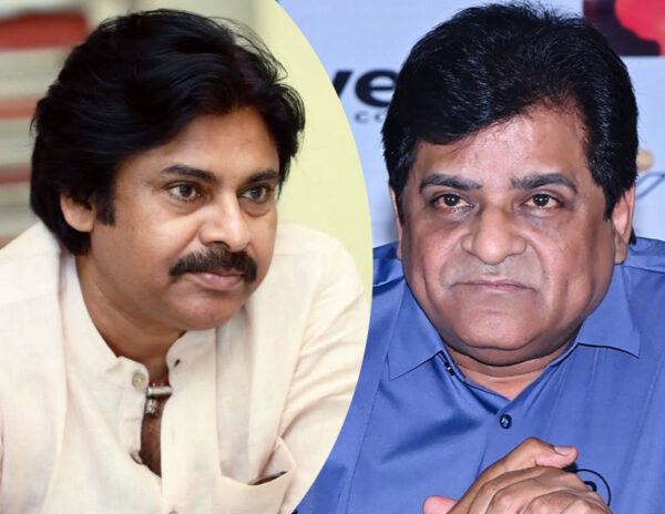 Pawan Kalyan