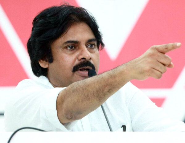 Pawan Kalyan
