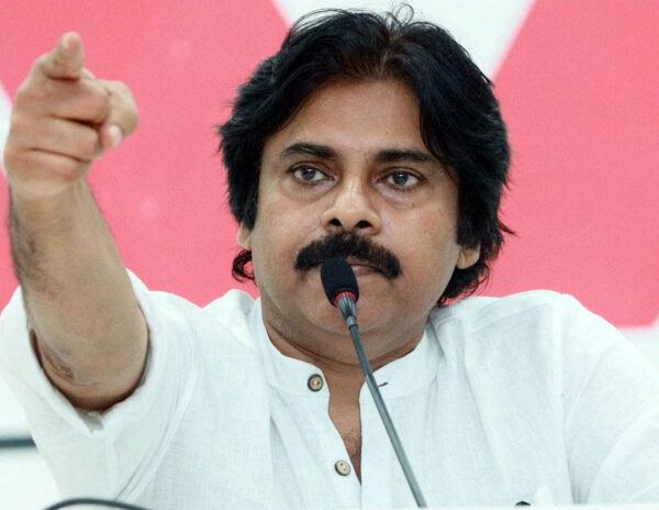 Pawan Kalyan