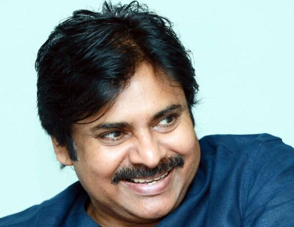 Pawan Kalyan