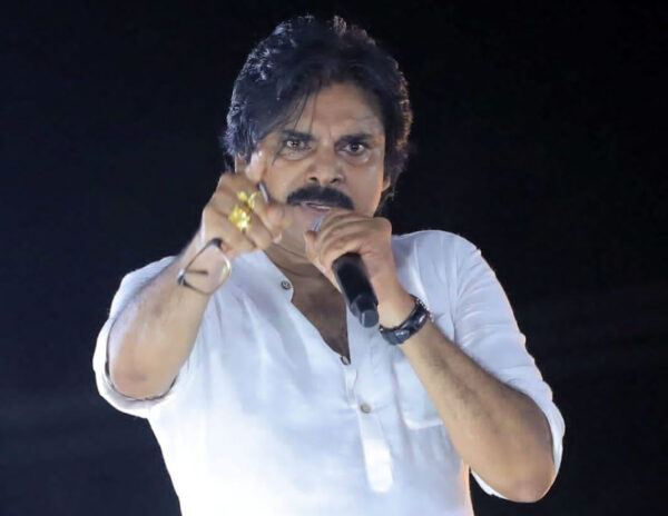Pawan Kalyan