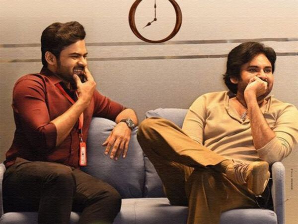 Pawan Kalyan's Bro Seals THIS OTT Platform
