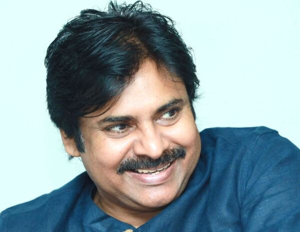 Pawan Kalyan Defamation Case