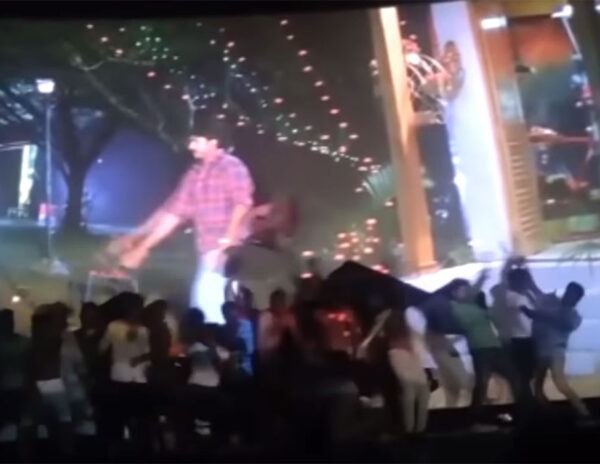 Pawan Kalyan Fans 