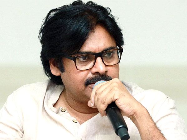 Pawan Kalyan