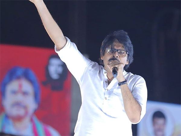 Pawan Kalyan