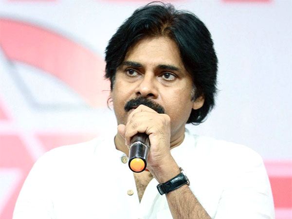 Pawan Kalyan