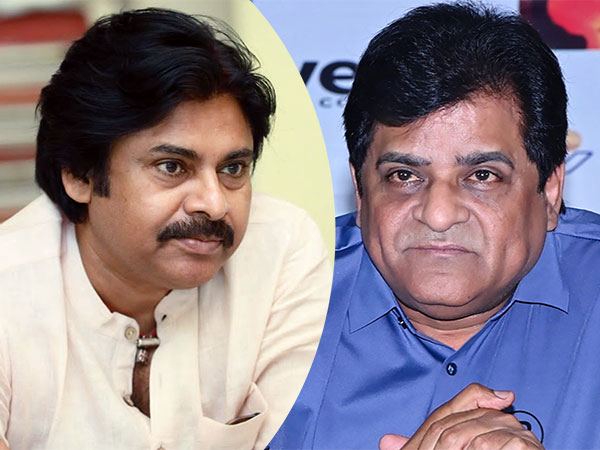 Pawan Kalyan
