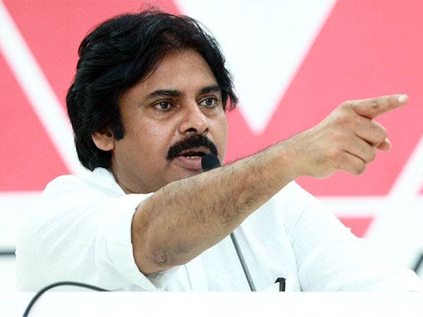 Pawan Kalyan