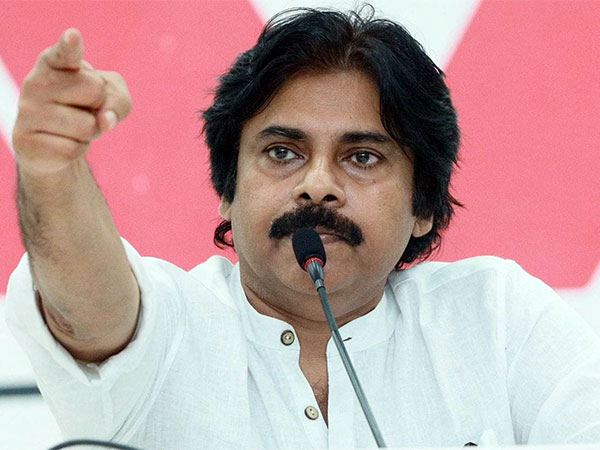 Pawan Kalyan
