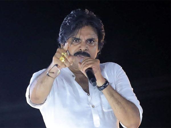 Pawan Kalyan
