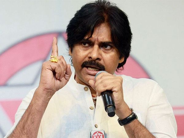 Pawan Kalyan